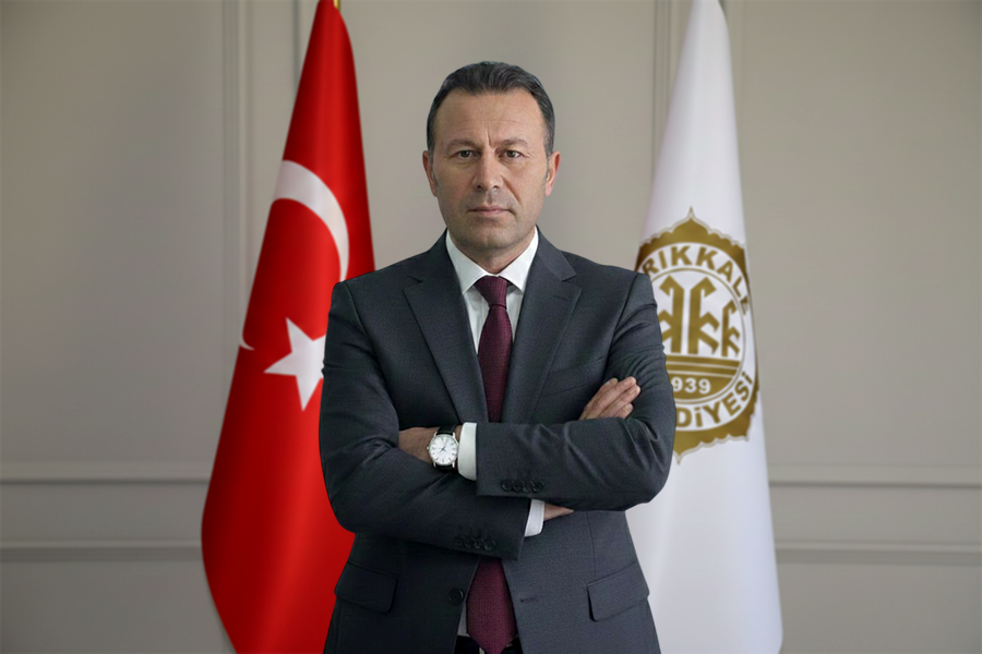 BURHAN TÜRKEKUL
